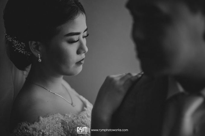 Oky  Cindy Wedding Day by RYM.Photography - 027