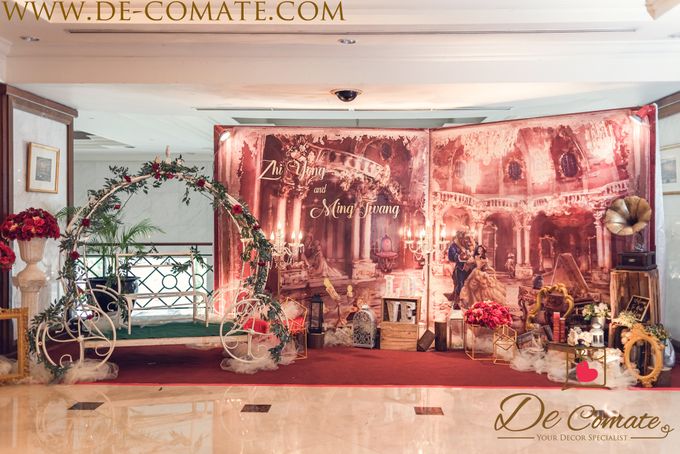 Fairy Tale by de comate - 028 Fairy Tale by de comate - 028