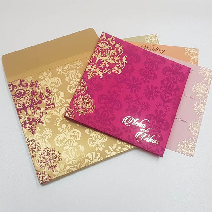 Finish Paper by The Wedding Cards Online - 001 Finish Paper by The Wedding Cards Online - 001