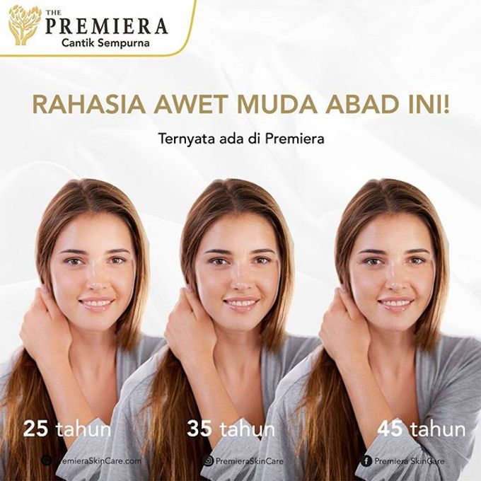 PREMIER Glowing Infusion by Premiera Skincare - 003 PREMIER Glowing Infusion by Premiera Skincare - 003