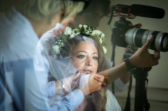 Phuket Makeup Artist by Phuket Makeup Artist - 023 Phuket Makeup Artist by Phuket Makeup Artist - 023