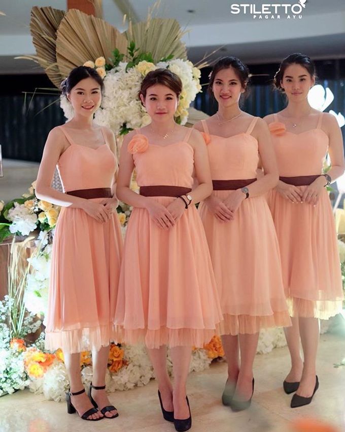 Wedding 2019 ( part II ) by STILETTO PAGAR AYU - 002 Wedding 2019 ( part II ) by STILETTO PAGAR AYU - 002
