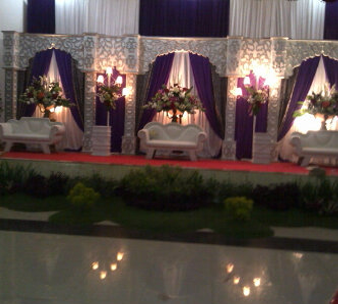 Maulana - Rosyi wedding day by Link Wedding Planner - 004 Maulana - Rosyi wedding day by Link Wedding Planner - 004