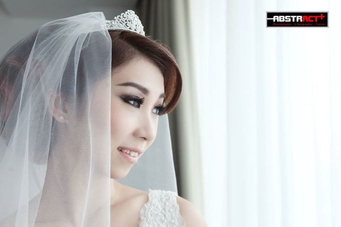 Andy & Yuliana Wedding part 1 by Abstract+ - 023