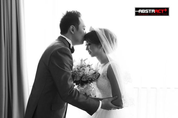 Andy & Yuliana Wedding part 1 by Abstract+ - 027