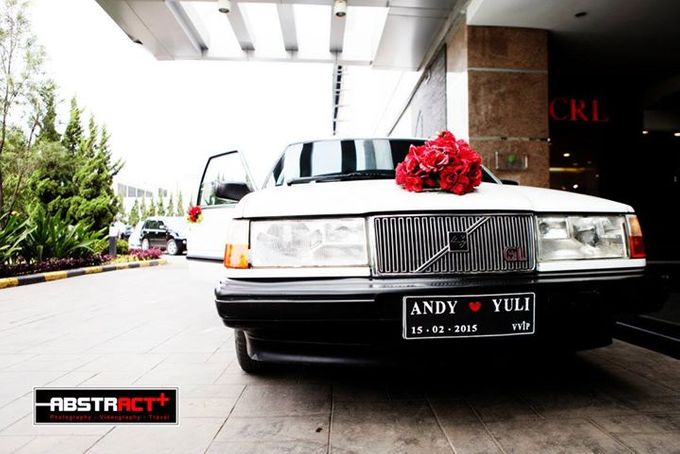 Andy & Yuliana Wedding part 1 by Abstract+ - 031