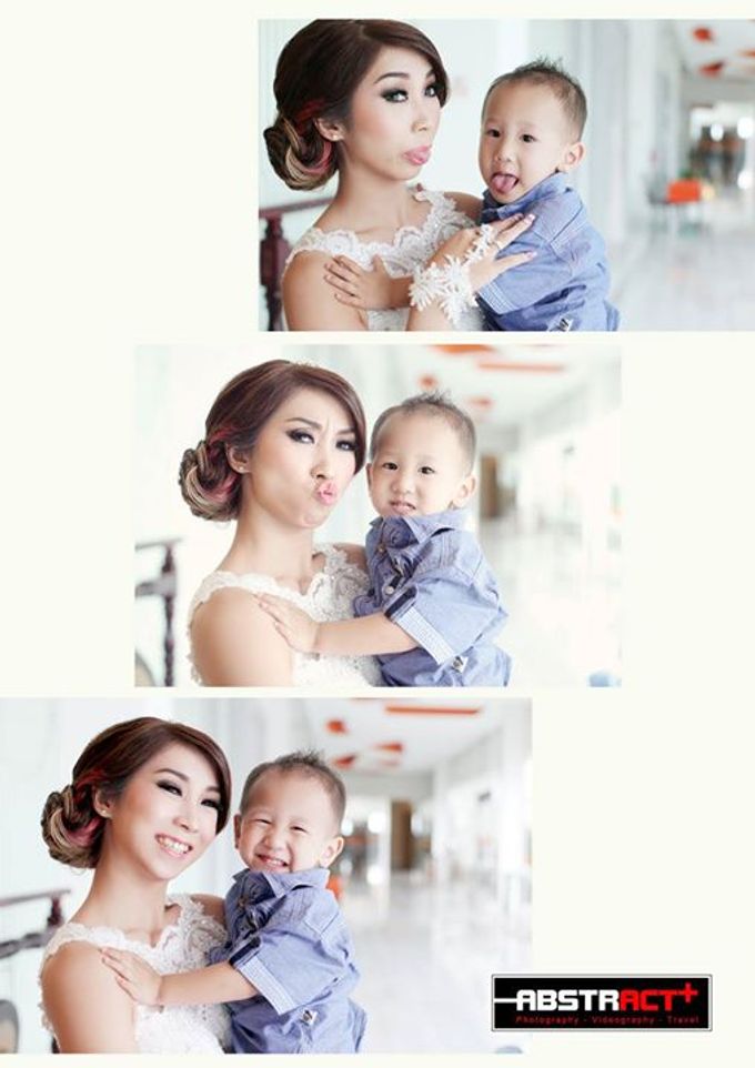 Andy & Yuliana Wedding part 1 by Abstract+ - 033