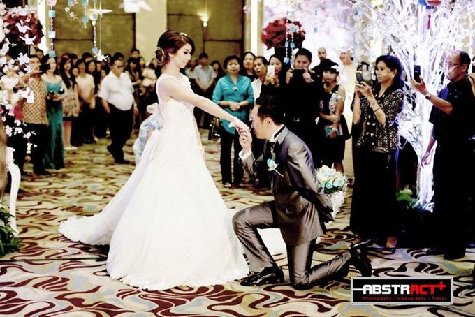 Andy & Yuliana Wedding part 1 by Abstract+ - 037 Andy & Yuliana Wedding part 1 by Abstract+ - 037