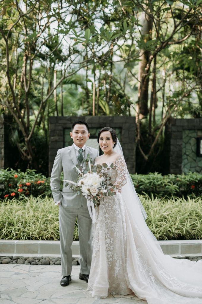 Andrew & Patricia by Reverose Flower Studio - 004 Andrew & Patricia by Reverose Flower Studio - 004