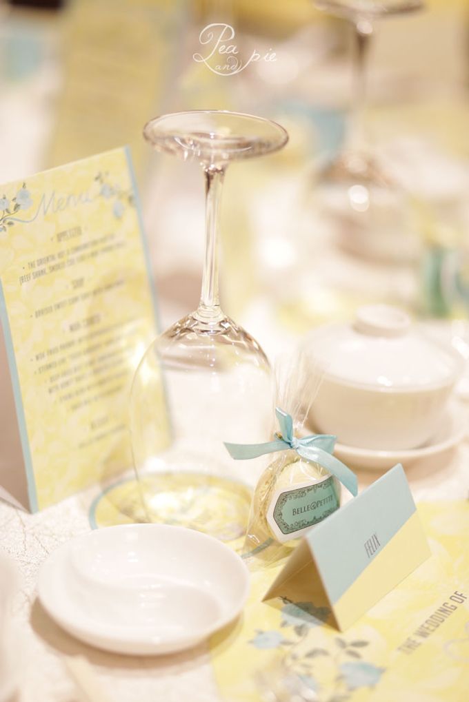 Steven & Lusia Wedding by Pea and Pie - 008 Steven & Lusia Wedding by Pea and Pie - 008