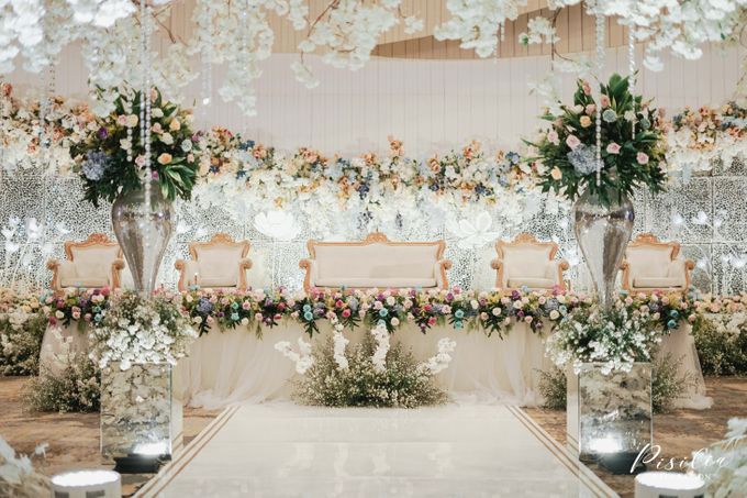 Swissotel PIK, 10 Jul '21 by Pisilia Wedding Decoration - 044 Swissotel PIK, 10 Jul '21 by Pisilia Wedding Decoration - 044