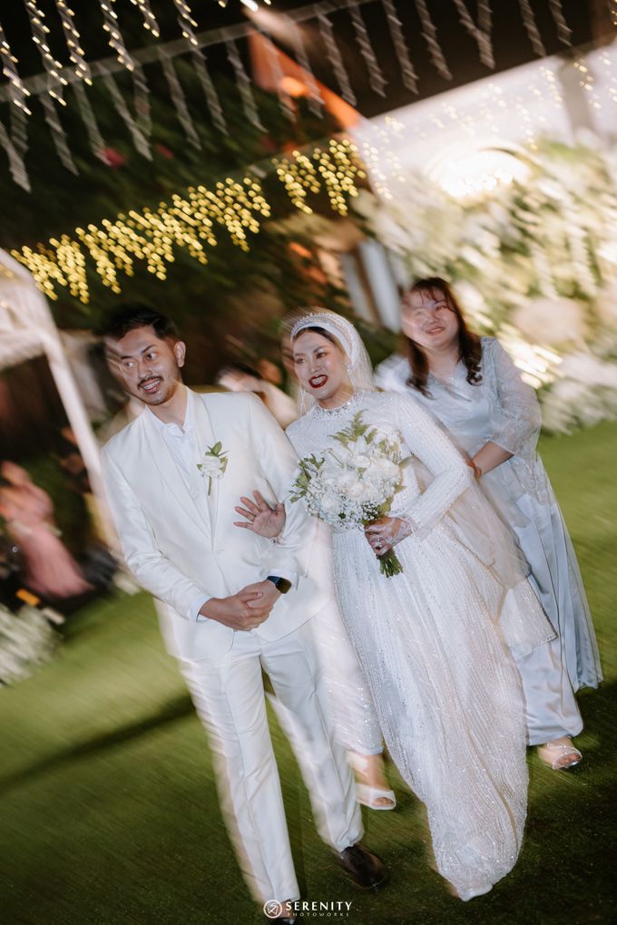 The Wedding of Amel & Okta by Decor Everywhere - 014 The Wedding of Amel & Okta by Decor Everywhere - 014