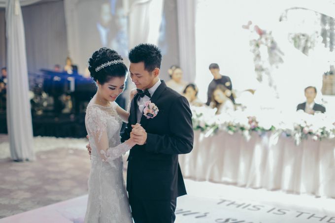 Tomas & Asti Jakarta Wedding by Ian Vins - 045 Tomas & Asti Jakarta Wedding by Ian Vins - 045