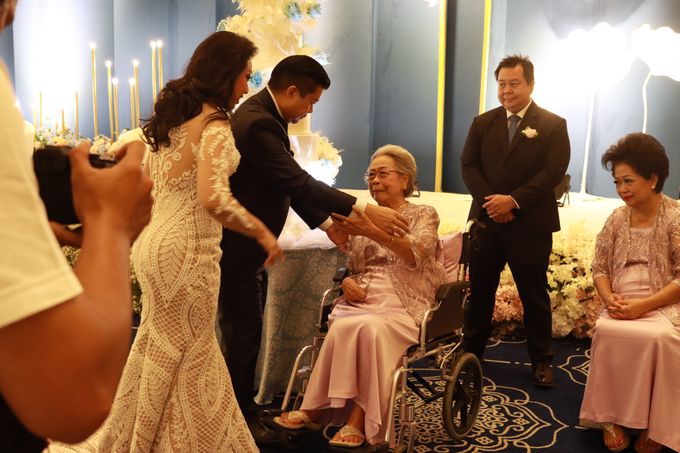 MC Wedding Tribrata dharmawangsa Ballroom Jakarta - Anthony Stevven by Anthony Stevven - 012 MC Wedding Tribrata dharmawangsa Ballroom Jakarta - Anthony Stevven by Anthony Stevven - 012
