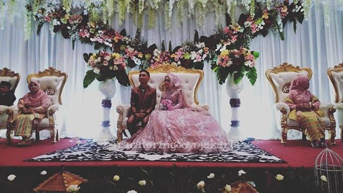 Paket Pernikahan 600 Pax by Bara Catering & WO - 004 Paket Pernikahan 600 Pax by Bara Catering & WO - 004