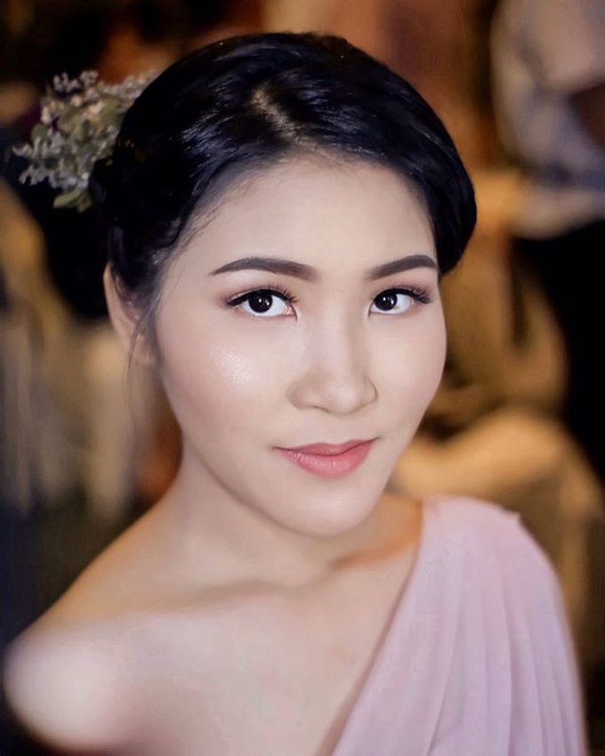 2019 by Felicaang Makeup Artist - 005 2019 by Felicaang Makeup Artist - 005