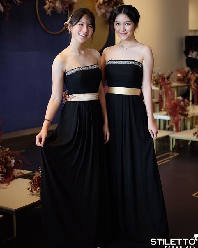 Wedding 2019 ( part II ) by STILETTO PAGAR AYU - 015 Wedding 2019 ( part II ) by STILETTO PAGAR AYU - 015
