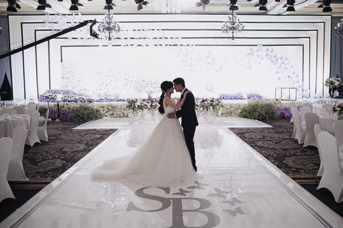 Sonny & Bellyana Wedding by Hilda by Bridestory - 016 Sonny & Bellyana Wedding by Hilda by Bridestory - 016