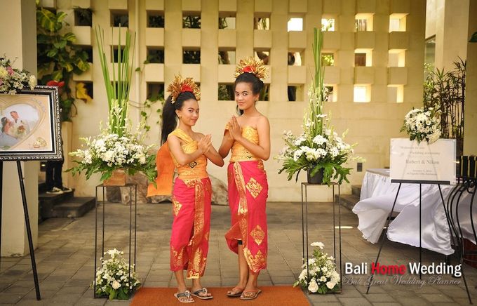 Portfolio by Bali Home Wedding - 014