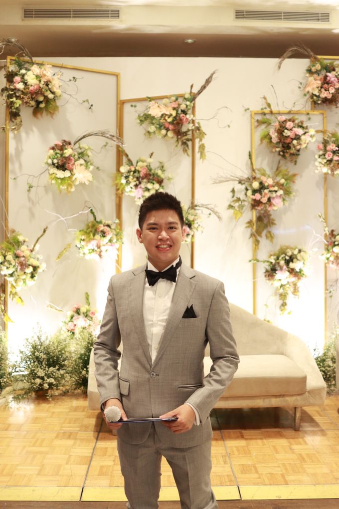 MC Intimate Wedding Glass House Ritz Carlton Pacific Place - Anthony Stevven by Anthony Stevven - 007 MC Intimate Wedding Glass House Ritz Carlton Pacific Place - Anthony Stevven by Anthony Stevven - 007