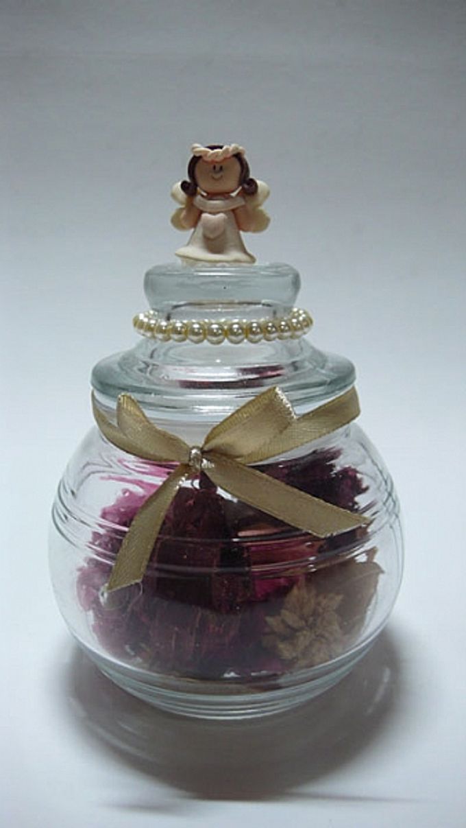 Weddding souvenirs ( elegant and good quality ) by samsouvenirs - 006