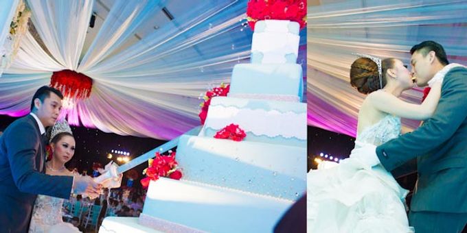 Wedding of Indrajaya & Maria by All Occasions Wedding Planner - 013 Wedding of Indrajaya & Maria by All Occasions Wedding Planner - 013
