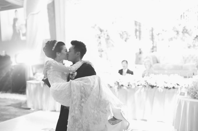 Tomas & Asti Jakarta Wedding by Ian Vins - 046 Tomas & Asti Jakarta Wedding by Ian Vins - 046