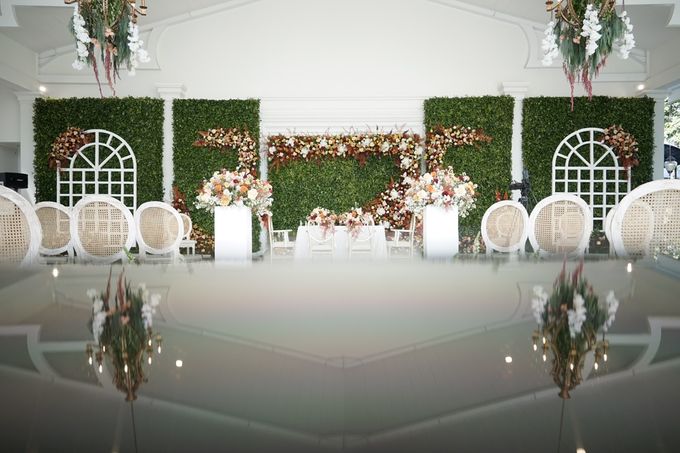 The Wedding of Azura & Abel by Cassia Decoration - 022 The Wedding of Azura & Abel by Cassia Decoration - 022
