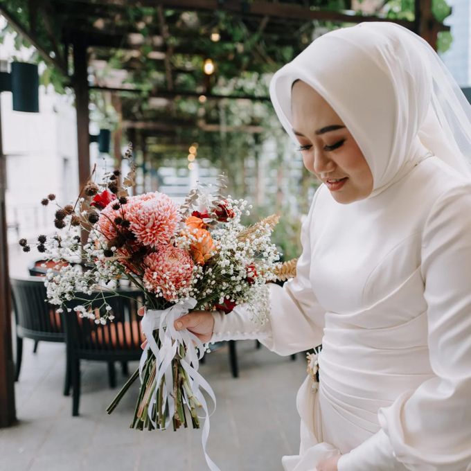 Wedding of Raisa and Novan by Le Clemmie by Amelia - 009 Wedding of Raisa and Novan by Le Clemmie by Amelia - 009