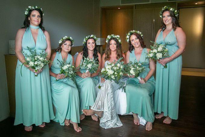 Phuket Makeup Artist by Phuket Makeup Artist - 021 Phuket Makeup Artist by Phuket Makeup Artist - 021