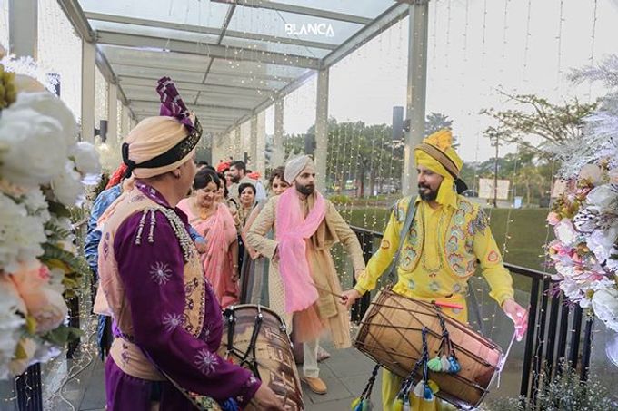 Wedding India Guddy & Hari by Blanca Studio - 015 Wedding India Guddy & Hari by Blanca Studio - 015
