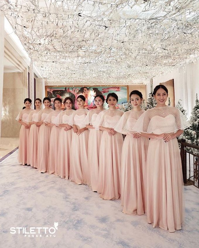Wedding 2019 ( part II ) by STILETTO PAGAR AYU - 005 Wedding 2019 ( part II ) by STILETTO PAGAR AYU - 005