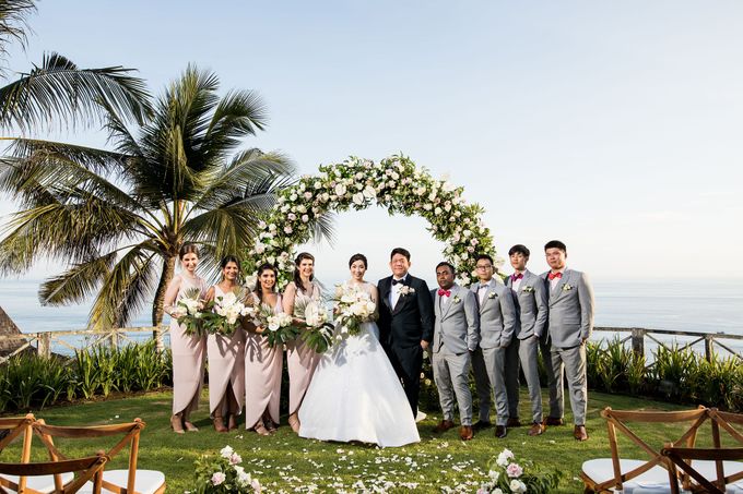 Lisa & Victor - Khayangan Estate by MC Arief Senoaji - 008 Lisa & Victor - Khayangan Estate by MC Arief Senoaji - 008