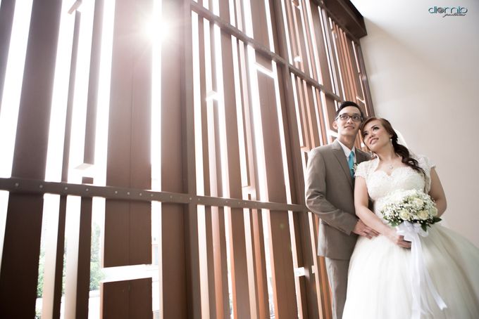 Wedding Day Handry & Vonni by She La Vie Organizer & Decoration - 005 Wedding Day Handry & Vonni by She La Vie Organizer & Decoration - 005