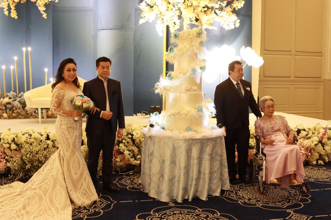 MC Wedding Tribrata dharmawangsa Ballroom Jakarta - Anthony Stevven by Anthony Stevven - 016 MC Wedding Tribrata dharmawangsa Ballroom Jakarta - Anthony Stevven by Anthony Stevven - 016