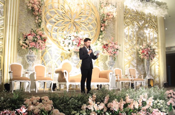 MC Wedding MDC Hall Wisma 76 Jakarta - Anthony Stevven by MDC HALL - 012 MC Wedding MDC Hall Wisma 76 Jakarta - Anthony Stevven by MDC HALL - 012