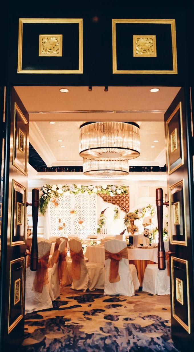 Amel & Luis - Hotel Shangrila 26 Mei 2018 by FIORE & Co. Decoration - 005 Amel & Luis - Hotel Shangrila 26 Mei 2018 by FIORE & Co. Decoration - 005