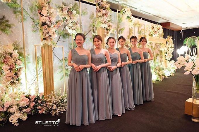 Wedding 2019 ( part II ) by STILETTO PAGAR AYU - 012 Wedding 2019 ( part II ) by STILETTO PAGAR AYU - 012