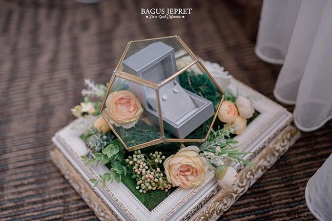 FRANKLIN & HESTI WEDDING by Seserahan Indonesia - 002 FRANKLIN & HESTI WEDDING by Seserahan Indonesia - 002