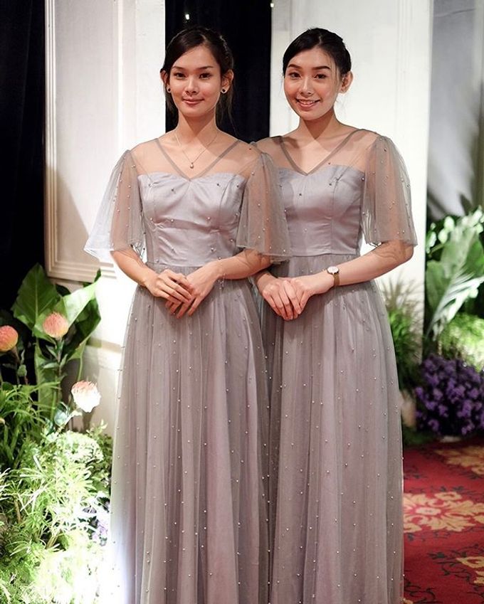 Wedding 2019 ( part II ) by STILETTO PAGAR AYU - 008 Wedding 2019 ( part II ) by STILETTO PAGAR AYU - 008