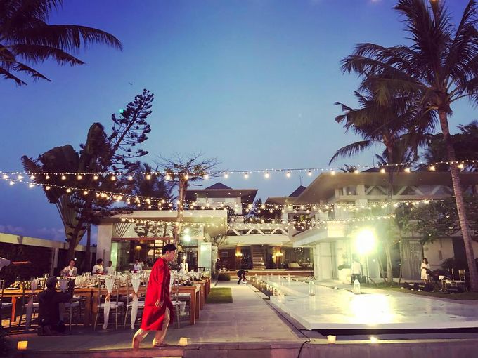 Jerald & Bibi Wedding 3 November 2019 by Villa Vedas - 009 Jerald & Bibi Wedding 3 November 2019 by Villa Vedas - 009