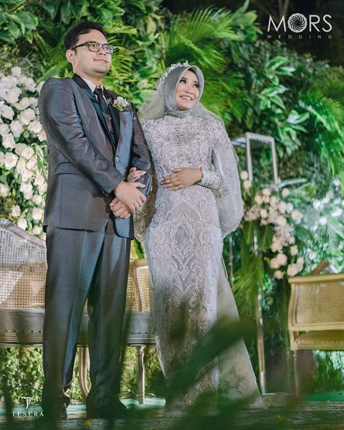 The Wedding of Dian & Micko by Rumah Sarwono - 009 The Wedding of Dian & Micko by Rumah Sarwono - 009