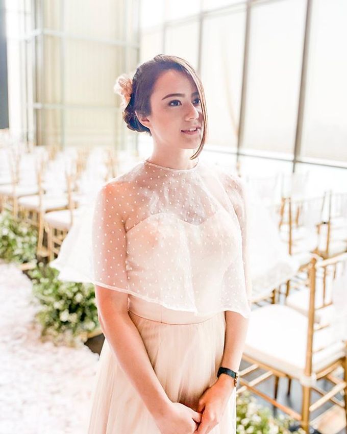 Wedding 2019 ( part II ) by STILETTO PAGAR AYU - 014 Wedding 2019 ( part II ) by STILETTO PAGAR AYU - 014