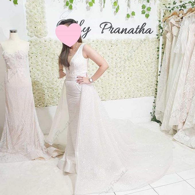 FITTING DAY : @butik by ODDY PRANATHA - 008 FITTING DAY : @butik by ODDY PRANATHA - 008