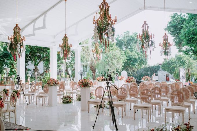 The Wedding of Azura & Abel by Cassia Decoration - 006 The Wedding of Azura & Abel by Cassia Decoration - 006