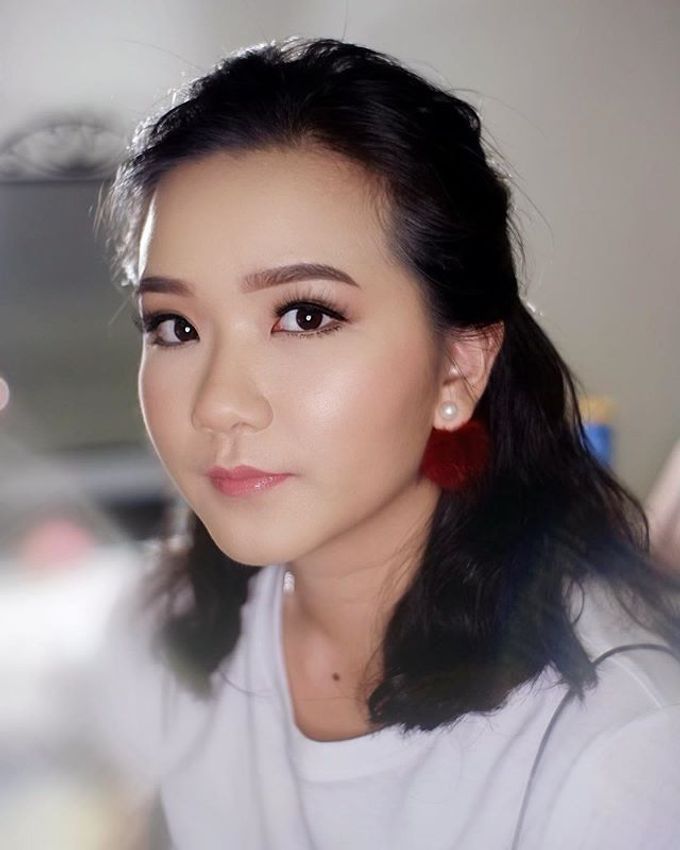 2019 by Felicaang Makeup Artist - 013 2019 by Felicaang Makeup Artist - 013