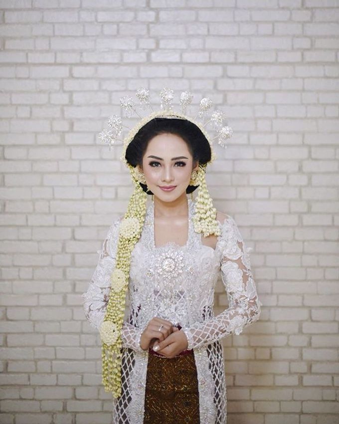 KATINKA & HARIS WEDDING by Seserahan Indonesia - 003