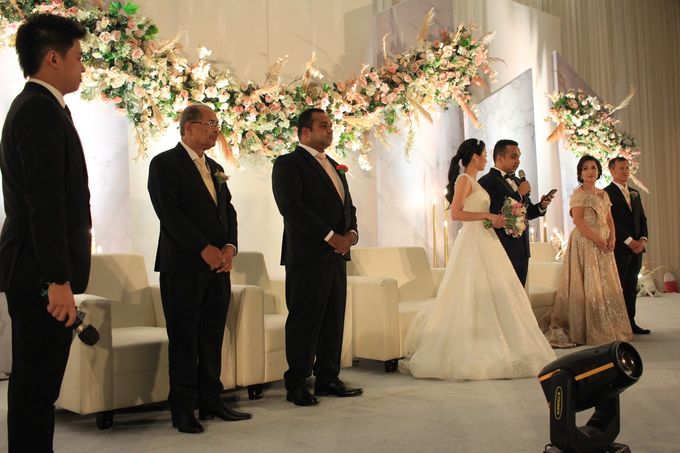 MC Wedding Ciputra Hotel Jakarta - Anthony Stevven by Anthony Stevven - 010 MC Wedding Ciputra Hotel Jakarta - Anthony Stevven by Anthony Stevven - 010