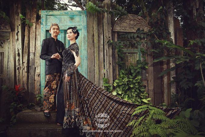 Ucie + Rusyad by Concetta Photography - 007