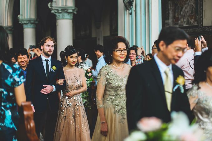 Wedding - Andhika & Shopie by Artea Event Organizer - 015 Wedding - Andhika & Shopie by Artea Event Organizer - 015